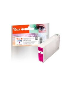 Peach Magenta Ink PI200-260 (compatible with Epson T7023)