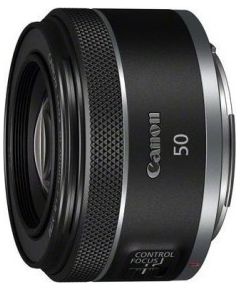 Canon RF 50mm F1.8 STM