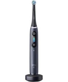 Braun Oral-B iO Series 8 Black Onyx LiED