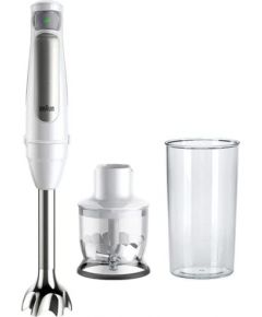 Braun hand blender MQ7020 - stainless steel 1000 watts