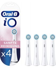 Braun Oral-B brush head OK Gentle cleaning - 4 pieces