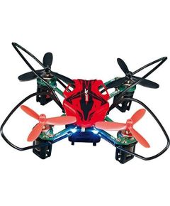 Carrera RC 2.4GHz Micro Quadcopter - 370503005X