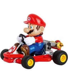 Carrera RC 2.4GHz Mario Kart TM Pipe K. - 370200989