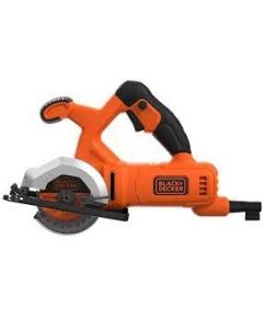 Black&decker BLACK + DECKER compact circular saw BES510 400W