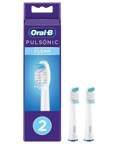 Braun Oral-B attachable Pulsonic Clean 2