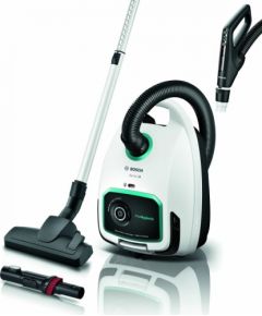 Bosch floor vacuum cleaner BGL6LHYG white series 6 - ProHygiene