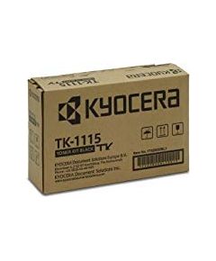 Kyocera Toner black TK1115