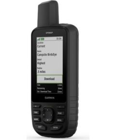 Garmin GPSMAP 67 EU