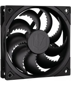 Endorfy Fluctus 120 PWM, case fan (black)