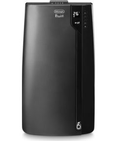 DeLonghi Pinguino PAC EX120 Silent, air conditioner (black)