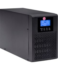 GT S 11 UPS 3000VA/2700W 4 x IEC 10A 1 x IEC16A  on-line tower