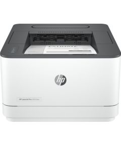 HP LaserJet Pro 3002dn, laser printer (grey, USB, LAN)