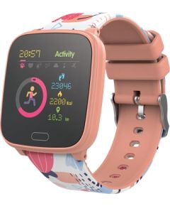 Forever smartwatch IGO JW-100 orange