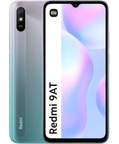 Xiaomi Redmi 9AT - 6.53 - 32GB - Android - glacial blue