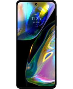 Motorola Moto G82 128GB Cell Phone (meteorite gray, Android 12, Dual SIM, 6GB DDR4X)