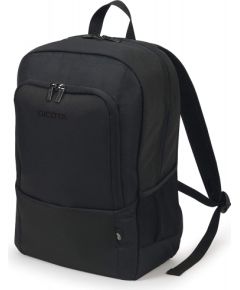 Dicota backpack Eco BASE black 15-17.3 - D30913-RPET