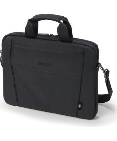 Dicota Slim Eco BASE black 11-12.5 - D31300-RPET