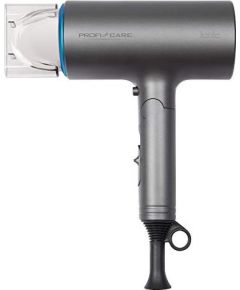 ProfiCare hairdryer PC-HT 3073 1600W blue
