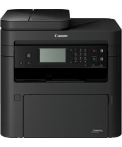 Лазерный принтер Canon i-SENSYS MF264dw II, многофункциональный ч/б A4, 28 стр/мин, USB 2.0, локальная сеть Wi-Fi (n)