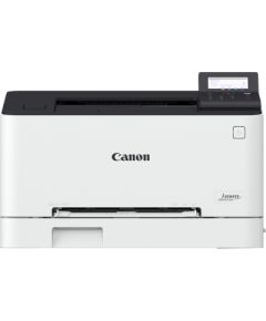 Лазерный принтер Canon i-SENSYS LBP633Cdw, цветной дуплексный принтер A4, 21 стр/мин, USB 2.0, гигабитная локальная сеть Wi-Fi (n)