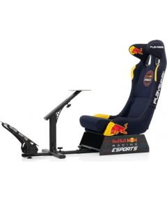 Playseat Evolution PRO - Red Bull Racing Esports, Gaming Chair (Multicolored)