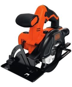 Pilarka tarczowa Black&Decker BDCCS18 18 V 140 mm