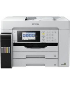 Epson Ecotank Pro ET-16680 -A3 tintes daudzfunkciju printeris