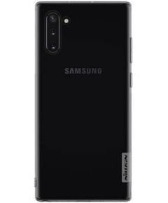 Nillkin  
       Samsung  
       Galaxy Note 10 Nature TPU Cover 
     Grey