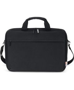 DICOTA BASE XX Toploader, notebook case (black, up to 43.9 cm (17.3"))