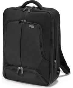 Dicota Eco Backpack PRO black 15-17.3 - D30847-RPET