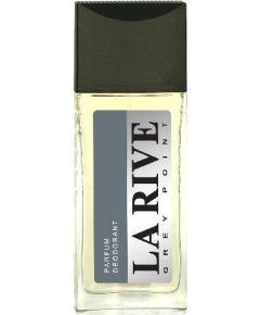 La Rive for Men Grey Point Dezodorant w atomizerze 80ml