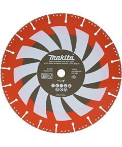 Dimanta griešanas disks Makita Rescue; 300 mm