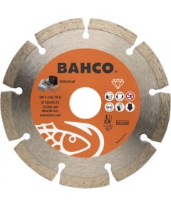 Dimanta griešanas disks Bahco 3917-230-7S-U; 230 mm