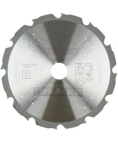 Dimanta griešanas disks Hikoki 4100019; 300x30 mm; Z20