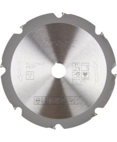 Dimanta griešanas disks Hikoki 4100016; 210x30 mm; Z12