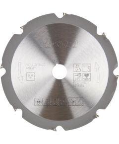 Dimanta griešanas disks Hikoki 4100017; 230x30 mm; Z15