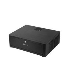 SilverStone GD06B USB 3.0 black