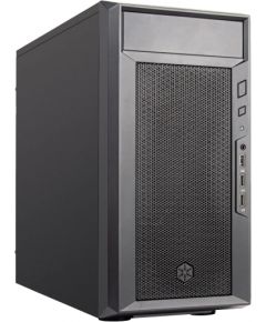 SilverStone FARA 311, tower case (black)