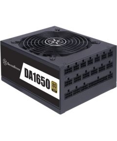 Silverstone Technology SST-DA1650-G 1650W ATX