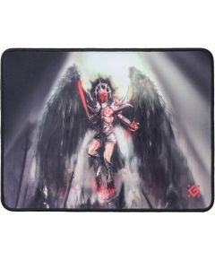 Mousepad DEFENDER GAMING ANGEL OF DEATH M 360x270x3mm