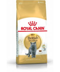 Royal Canin British Shorthair karma sucha dla kotów dorosłych rasy brytyjski krótkowłosy 2kg