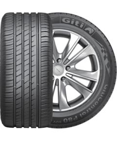 275/40R20 GITI GITICONTROL P80 RUNFLAT 106W XL RunFlat DBB72 M+S