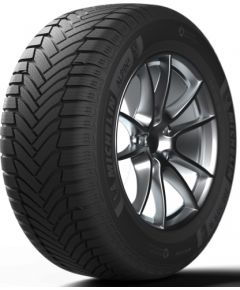 Michelin ALPIN 6 195/65R15 91T