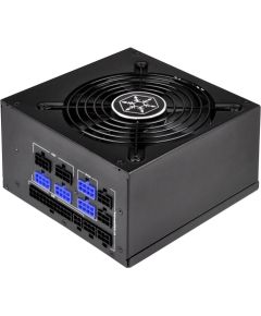 SilverStone SST-ST85F-PT - 850W - Modular