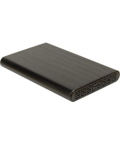 Inter-Tech GD-25010 Drive Case (Black)