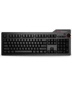 DE Layout - Das Keyboard 4 Professional MX Blue DE