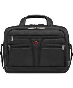 Wenger BC Star, notebook case (black, 35.56 cm (14) - to 40.64 cm (16))