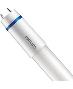 Philips MASTER LEDtube 1200mm UO 14.7W 830 T8, LED lamp (for operation on CCG/LLG, with starter)