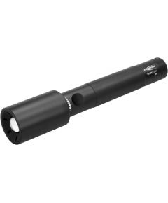 Ansmann Future T300F, flashlight (black)