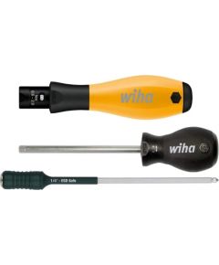 Wiha torque screwdriver TorqueV.-S ESD - 26865